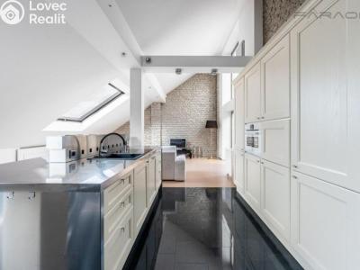Sale apartment 3+KK Praha, Křemencova č. 6