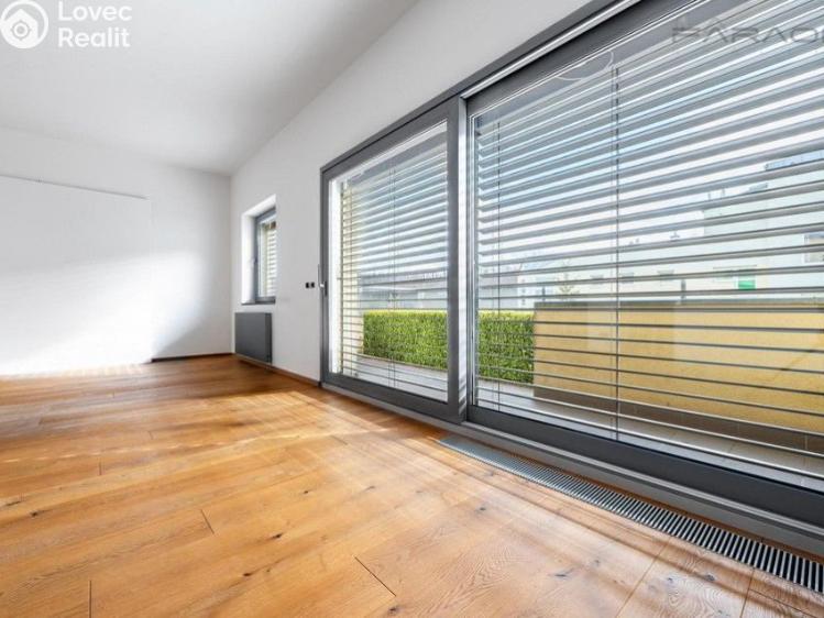 Prodej bytu 4+1 Praha, K Zelené louce č. 5