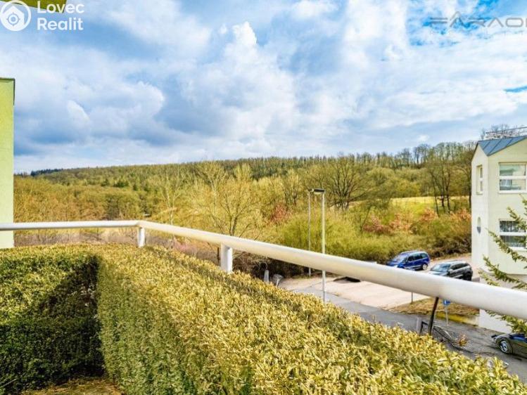 Prodej bytu 4+1 Praha, K Zelené louce č. 7