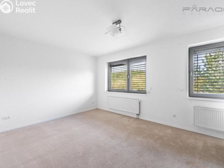 Prodej bytu 4+1 Praha, K Zelené louce č. 15