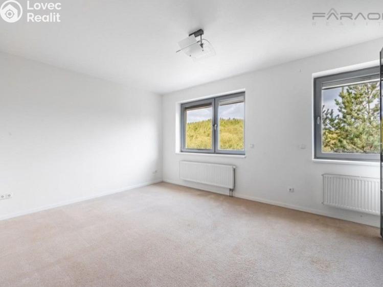 Prodej bytu 4+1 Praha, K Zelené louce č. 16