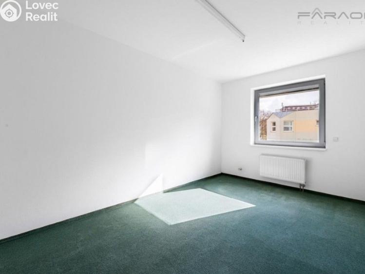 Prodej bytu 4+1 Praha, K Zelené louce č. 18