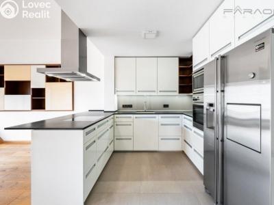 Sale apartment 4+1 Praha, K Zelené louce č. 1