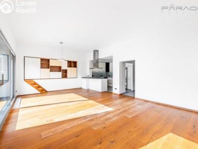 Sale apartment 4+1 Praha, K Zelené louce č. 3