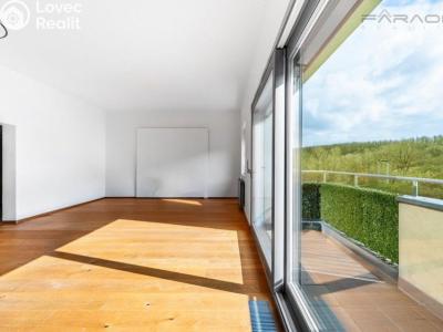 Sale apartment 4+1 Praha, K Zelené louce č. 6