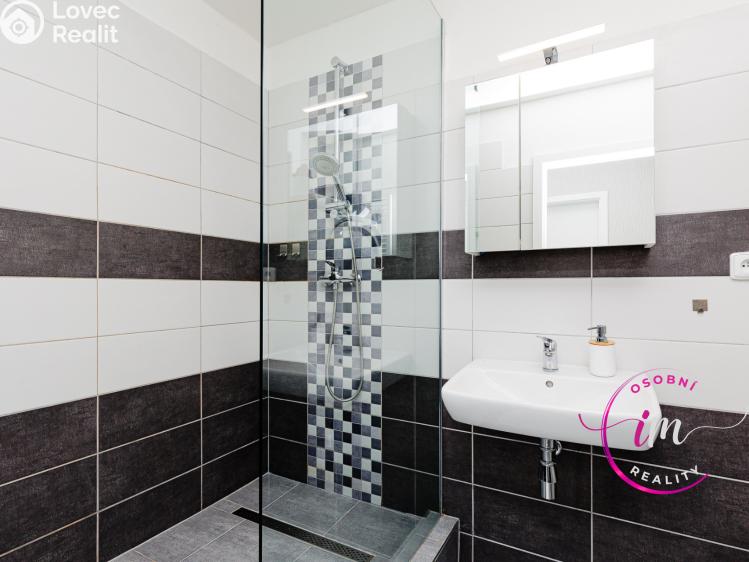Sale apartment 3+1 Jihlava, Jarní č. 3