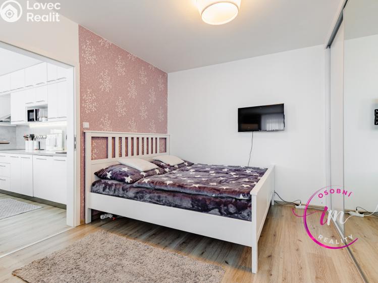 Sale apartment 3+1 Jihlava, Jarní č. 11
