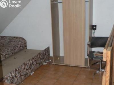 Pronájem restaurace Nalžovské Hory č. 12