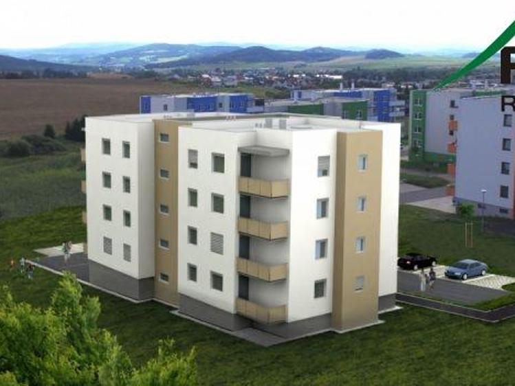 Prodej bytu 3+1 Klatovy č. 3