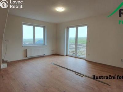 Prodej bytu 3+KK Tachov č. 8