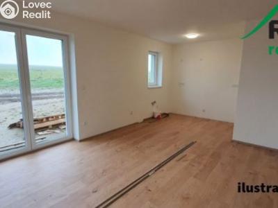 Prodej bytu 3+KK Tachov č. 10