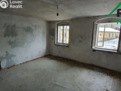 Prodej rodinného domu Lesná č. 6