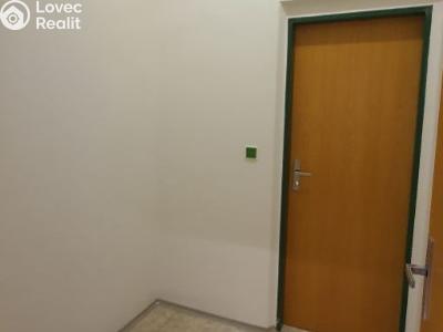 Pronájem kanceláře Planá, Bezdružická č. 7