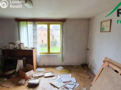 Prodej rodinného domu Staré Sedliště č. 6