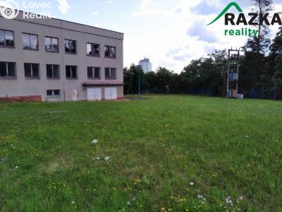 Продаж комерційної нерухомості Horažďovice č. 7