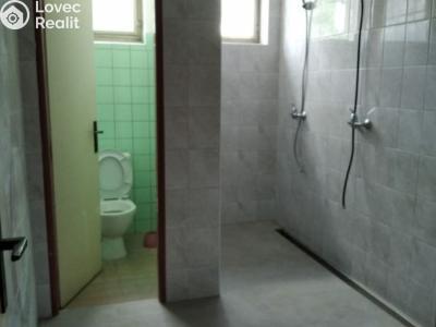 Продаж комерційної нерухомості Horažďovice č. 12