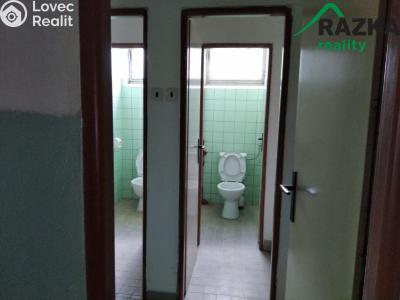 Продаж комерційної нерухомості Horažďovice č. 13