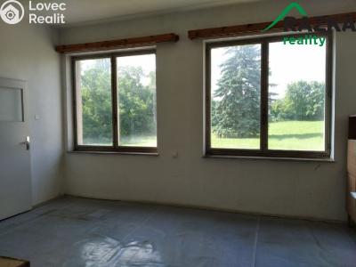 Продаж комерційної нерухомості Horažďovice č. 14