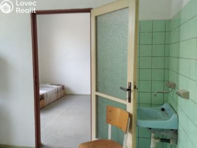 Продаж комерційної нерухомості Horažďovice č. 17