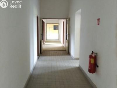 Продаж комерційної нерухомості Horažďovice č. 19