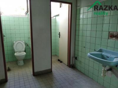 Продаж комерційної нерухомості Horažďovice č. 21