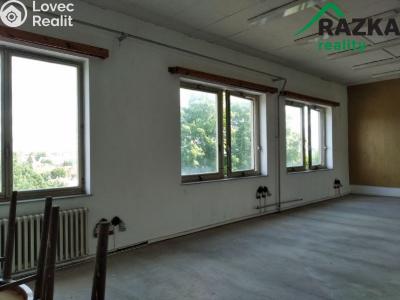 Продаж комерційної нерухомості Horažďovice č. 22
