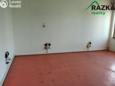 Продаж комерційної нерухомості Horažďovice č. 23
