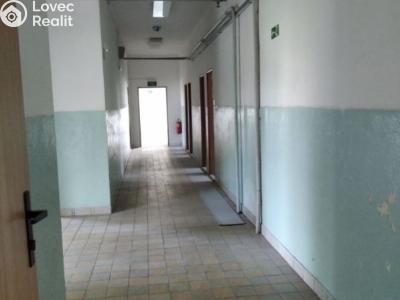 Продаж комерційної нерухомості Horažďovice č. 24