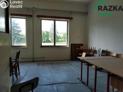 Продаж комерційної нерухомості Horažďovice č. 28