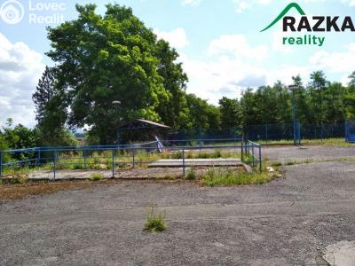 Продаж комерційної нерухомості Horažďovice č. 29
