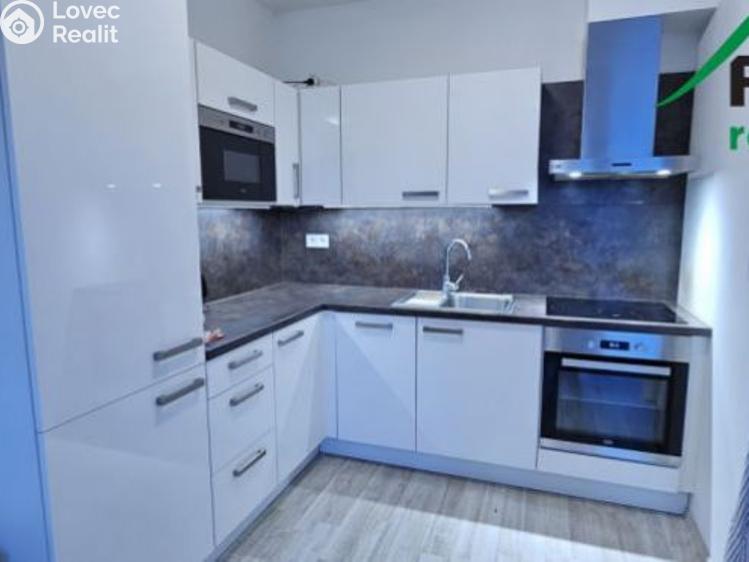 Prodej bytu 3+KK Tachov, Rumplerova č. 1