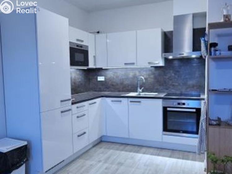 Prodej bytu 3+KK Tachov, Rumplerova č. 2