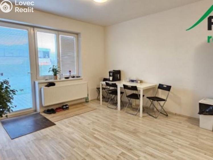 Prodej bytu 3+KK Tachov, Rumplerova č. 3