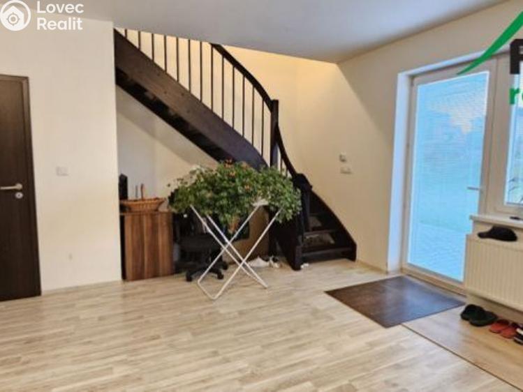 Prodej bytu 3+KK Tachov, Rumplerova č. 4