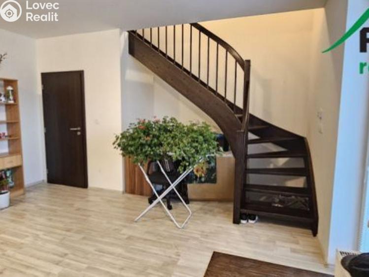 Prodej bytu 3+KK Tachov, Rumplerova č. 5