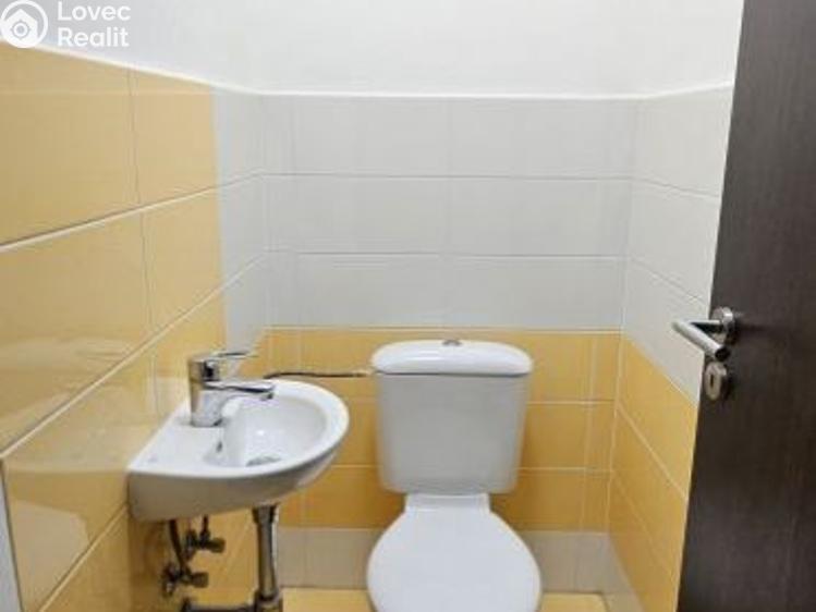 Prodej bytu 3+KK Tachov, Rumplerova č. 8