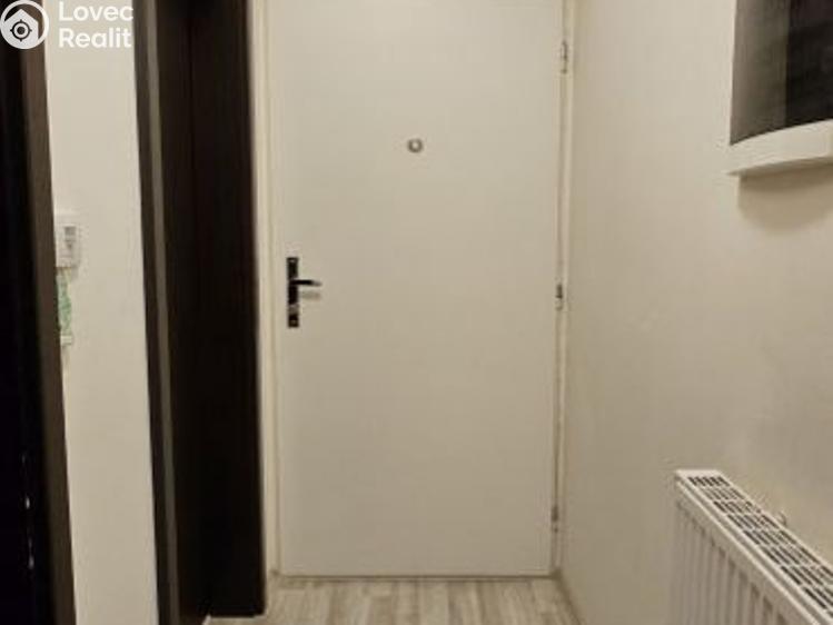 Prodej bytu 3+KK Tachov, Rumplerova č. 9