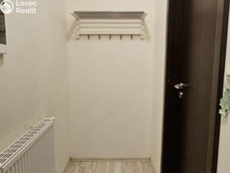 Prodej bytu 3+KK Tachov, Rumplerova č. 10