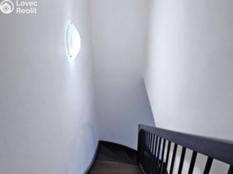 Prodej bytu 3+KK Tachov, Rumplerova č. 11