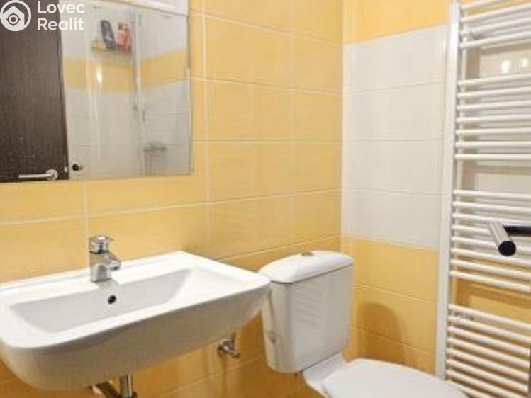 Prodej bytu 3+KK Tachov, Rumplerova č. 12