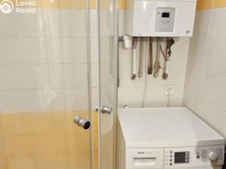 Prodej bytu 3+KK Tachov, Rumplerova č. 13