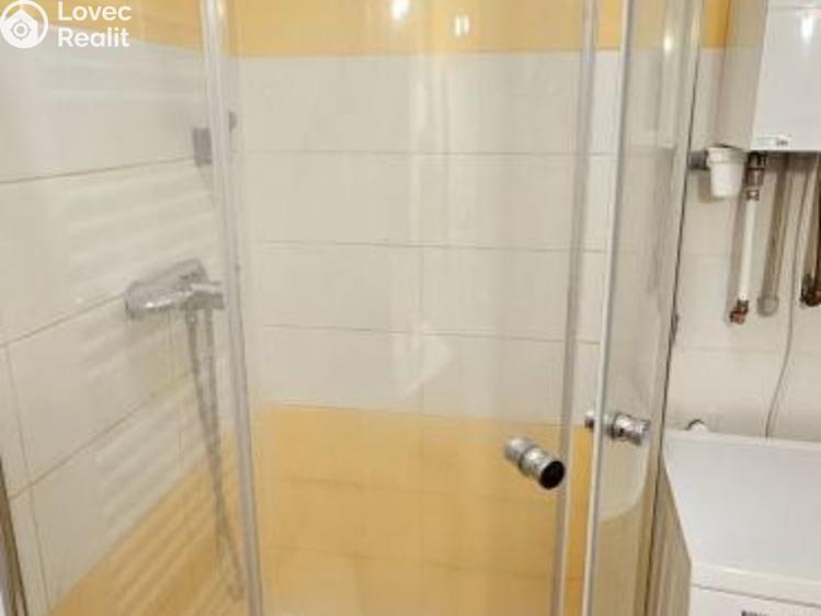 Prodej bytu 3+KK Tachov, Rumplerova č. 14