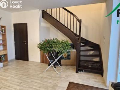 Prodej bytu 3+KK Tachov, Rumplerova č. 5