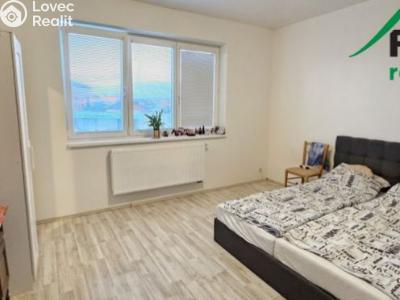 Prodej bytu 3+KK Tachov, Rumplerova č. 6