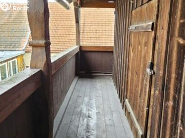 Sale family house Chodová Planá, Pohraniční stráně č. 21