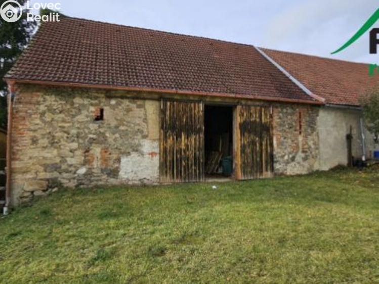 Sale family house Chodová Planá, Pohraniční stráně č. 22