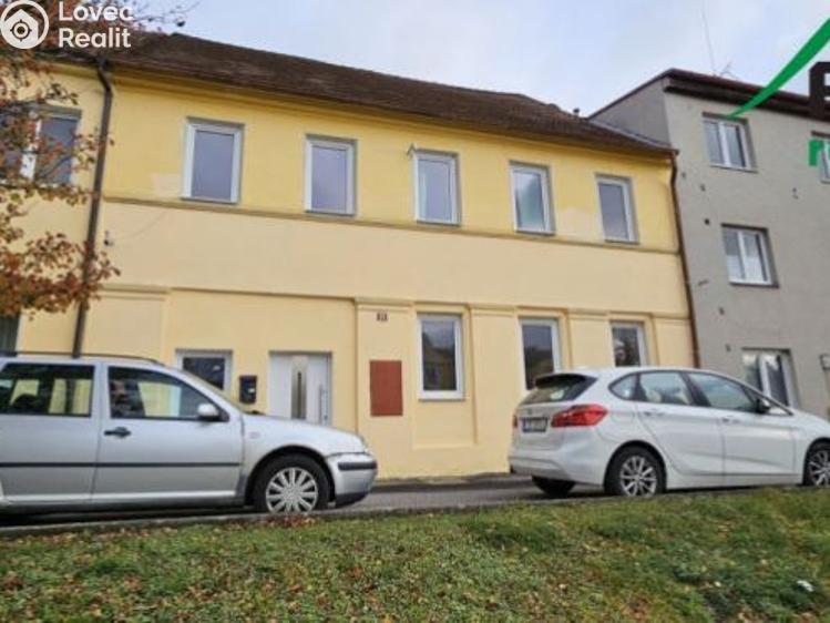 Sale family house Chodová Planá, Pohraniční stráně č. 23