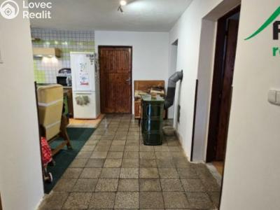 Prodej rodinného domu Ostrov, Ostrov č. 6