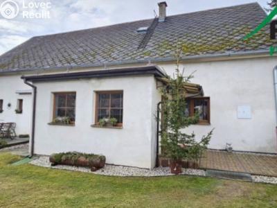 Sale family house Ostrov, Ostrov č. 17