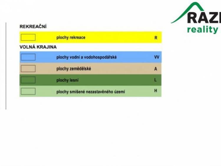 Prodej pole Křižanov č. 7